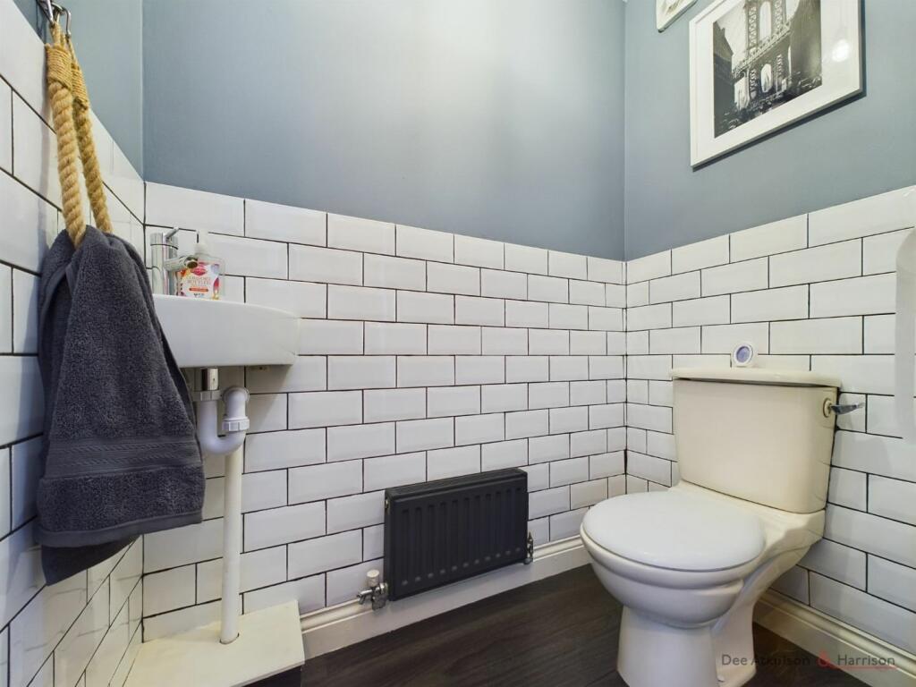 Cloakroom
