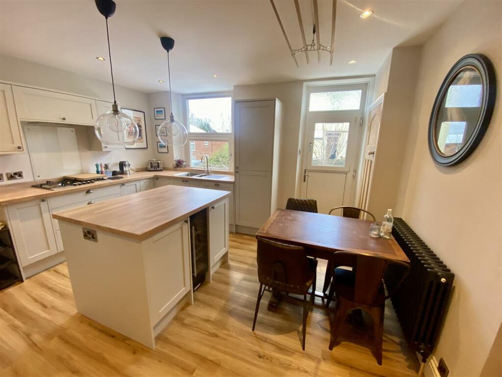 Bramleys Estate Agents - Chapel Street - Mirfield 