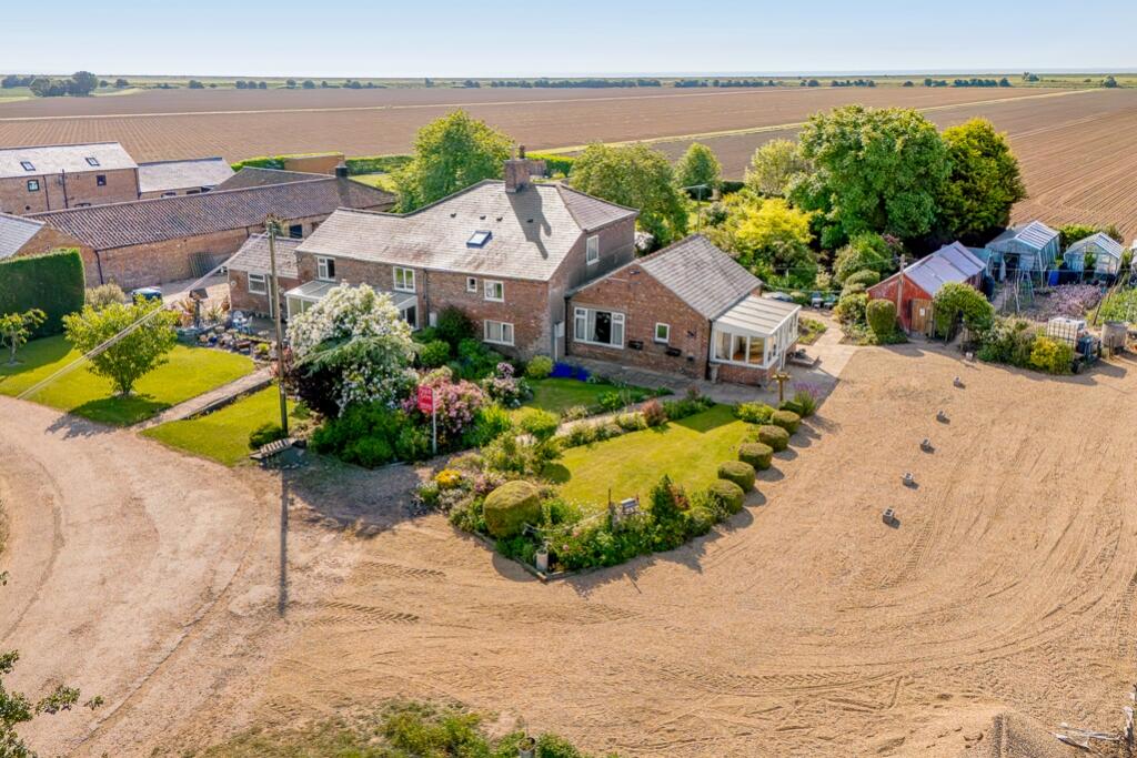 Firs Farm (Freiston)-2