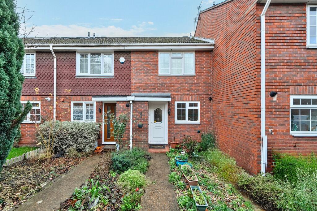 Delaporte Close, Epsom, KT17