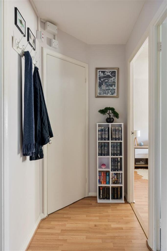 Green Pond Close, E17