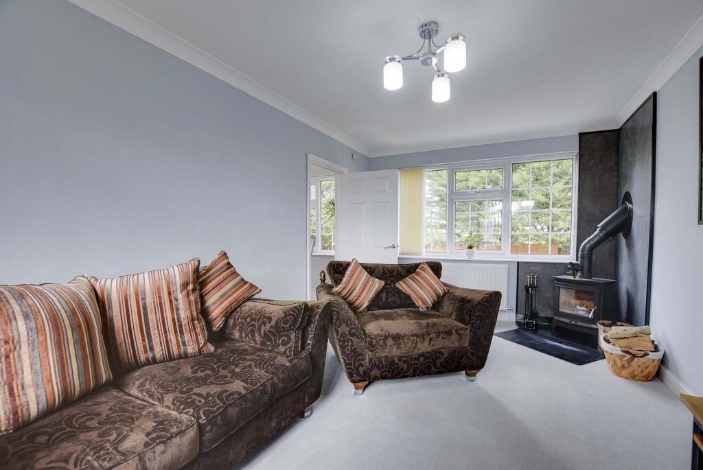 Reception Room Three