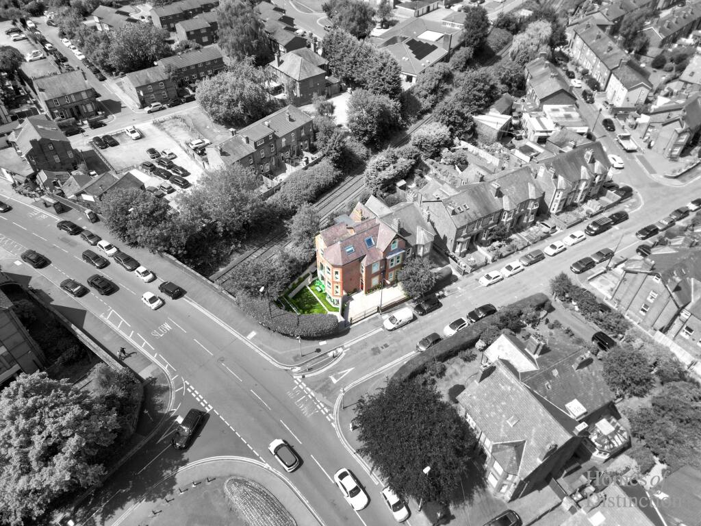 External (Aerial)