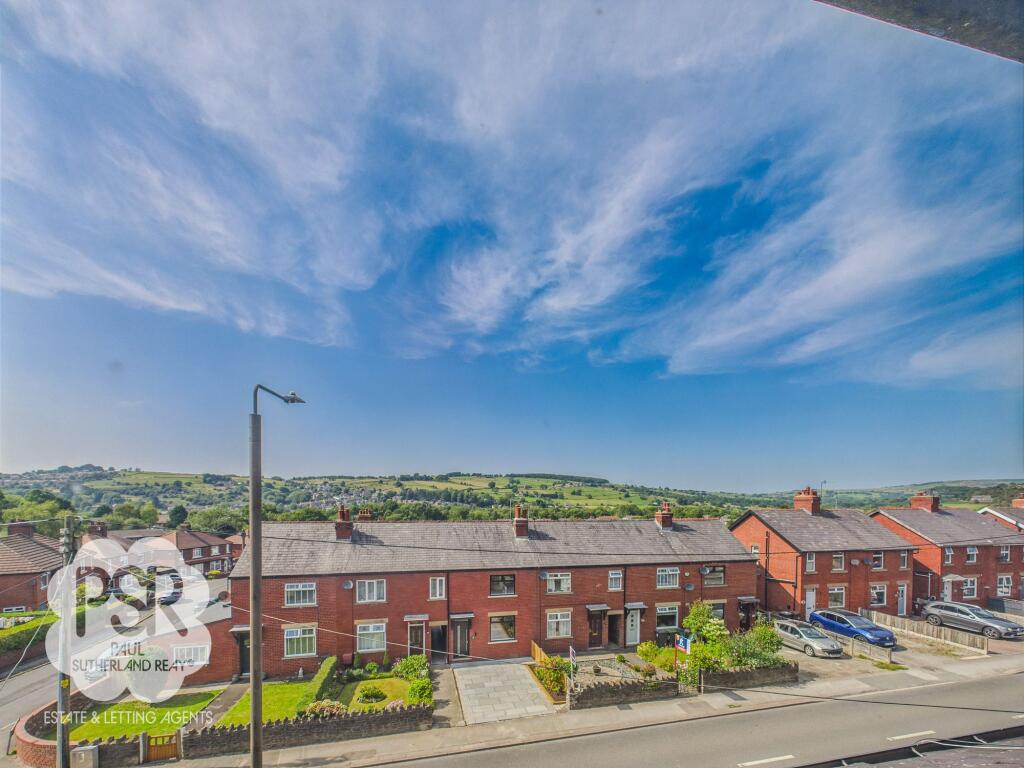 Bedroom Three - Views