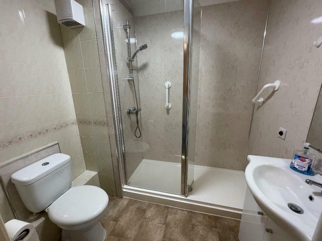 Shower Room/WC