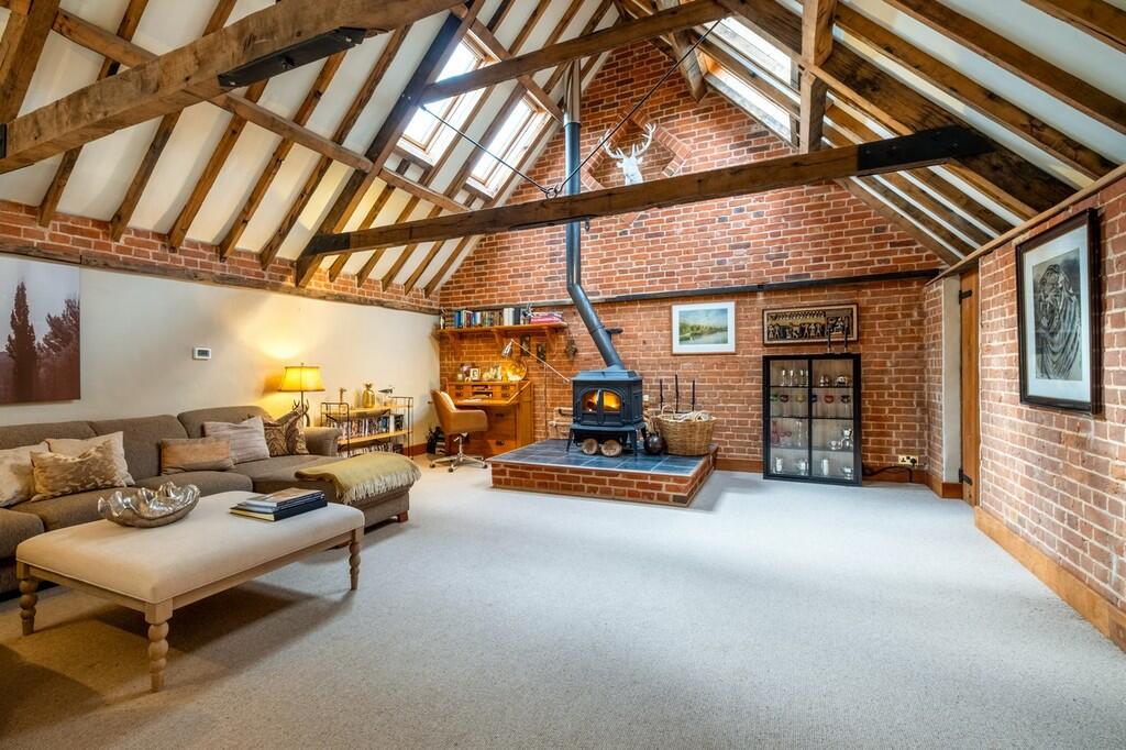 Pear Tree Barn-36