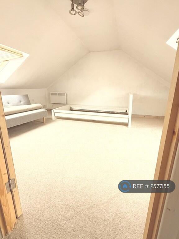 Loft Room