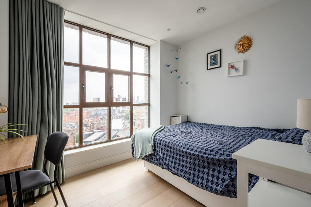 Empress Works 703...