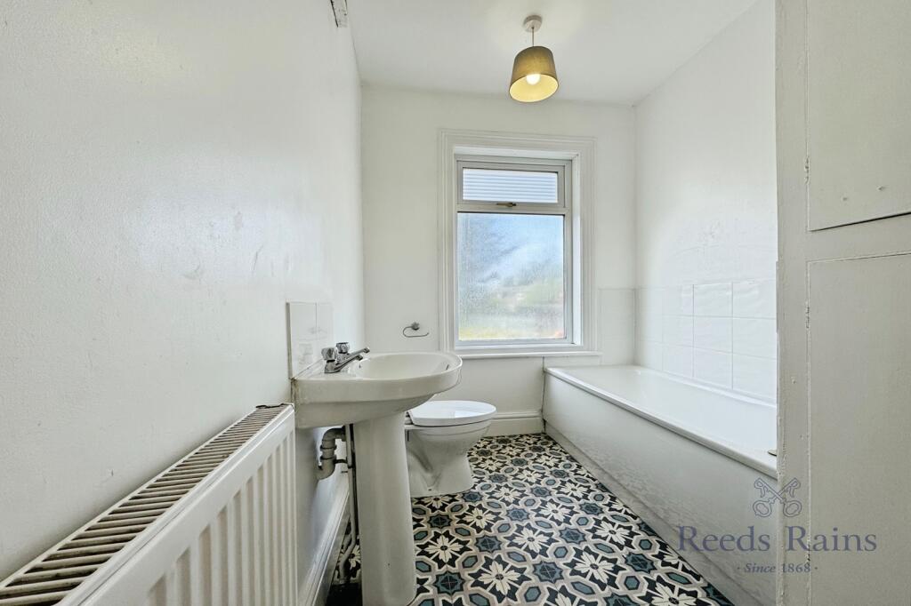 House Bathroom
