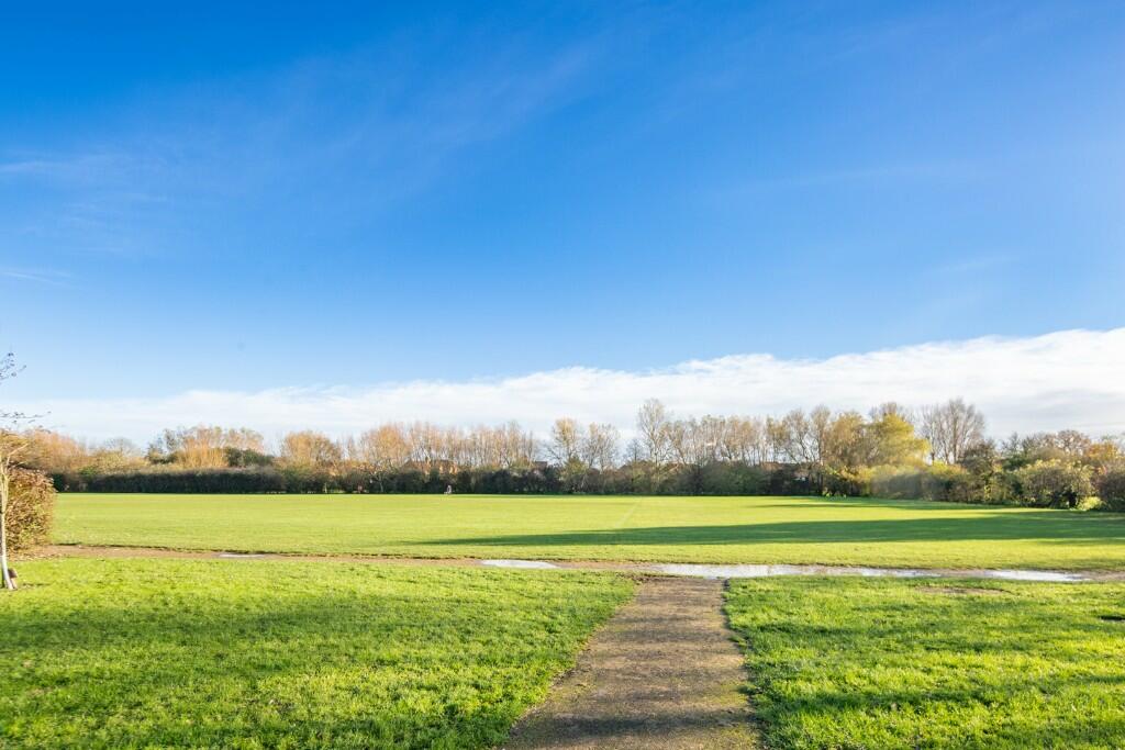 Nearby Park