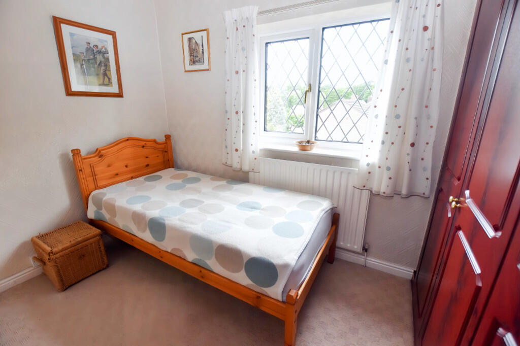Bedroom 4
