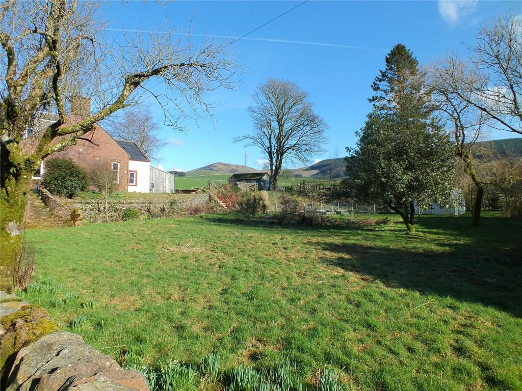 Lower Lawn