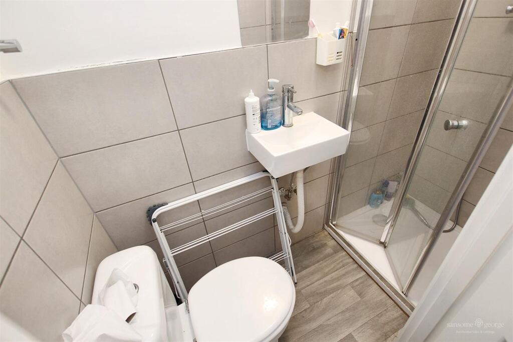 En Suite 1 F3