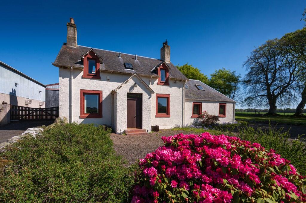 Farmhouse