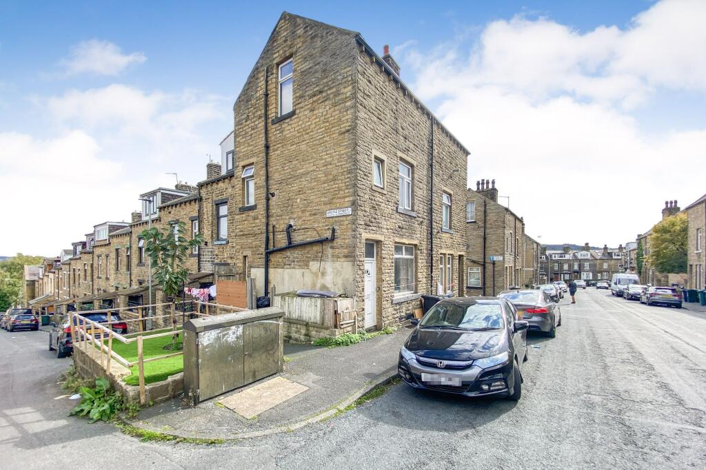 12 Drewry Road, Keighley, BD21 2PU