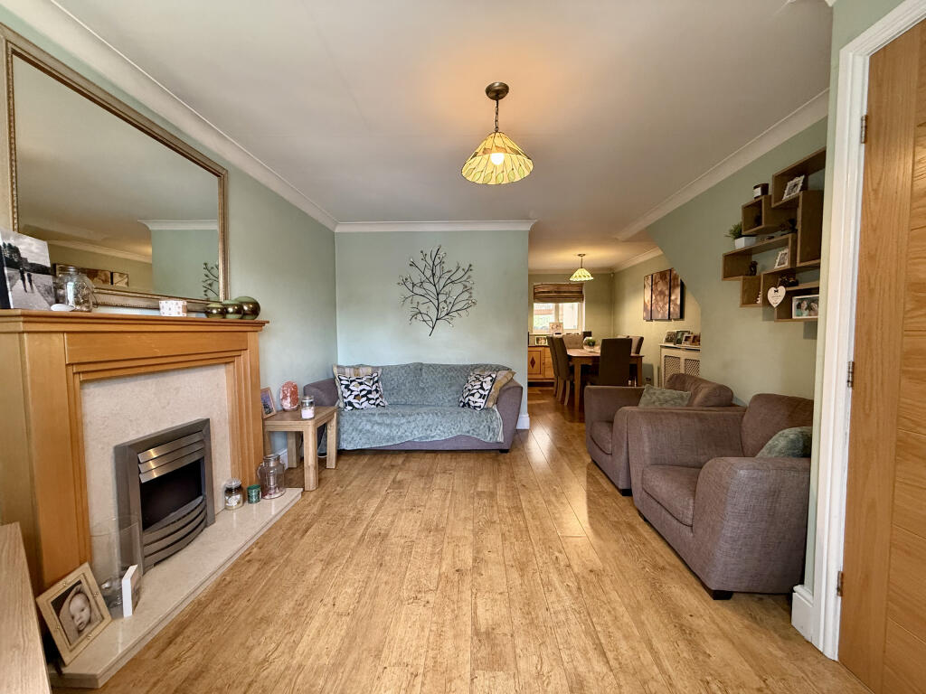 Living Dining