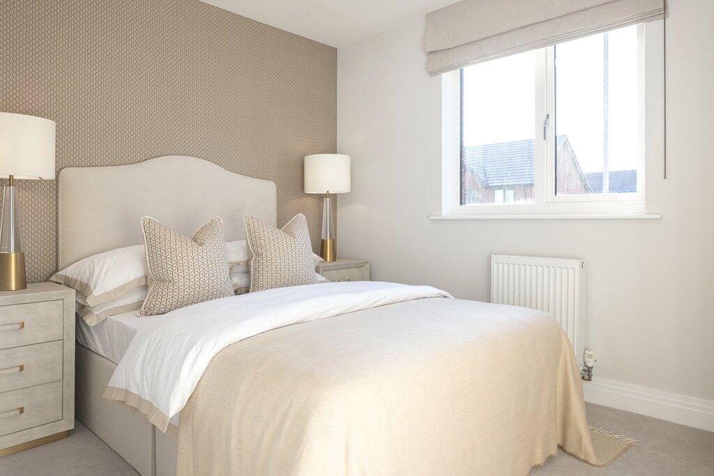 83 Millet Road, Finchampstead, Wokingham