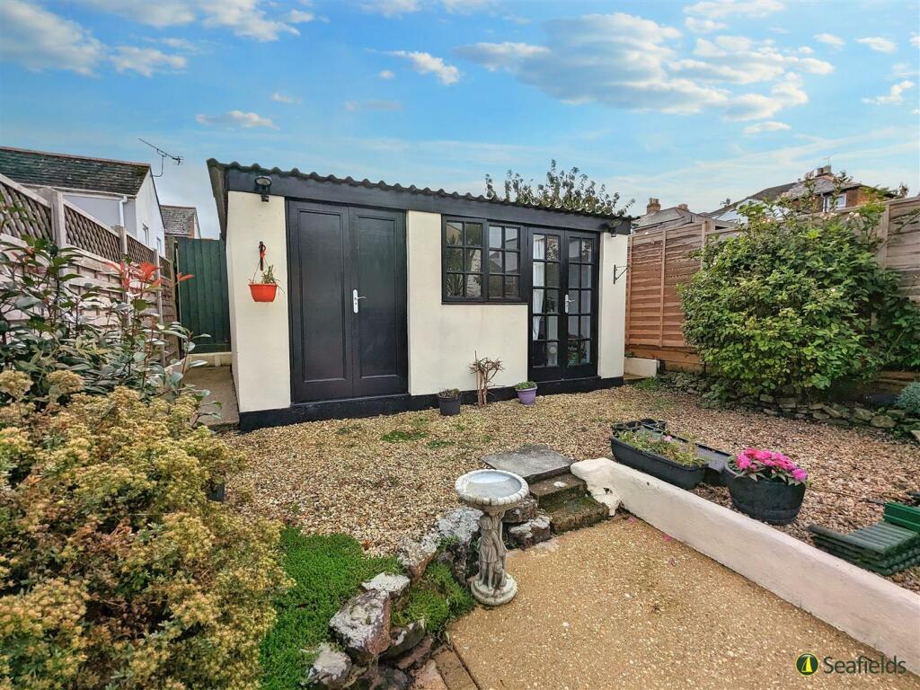 Summer House