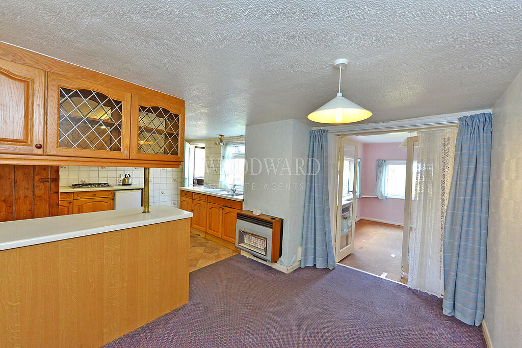 Kitchen/Dining Ro...