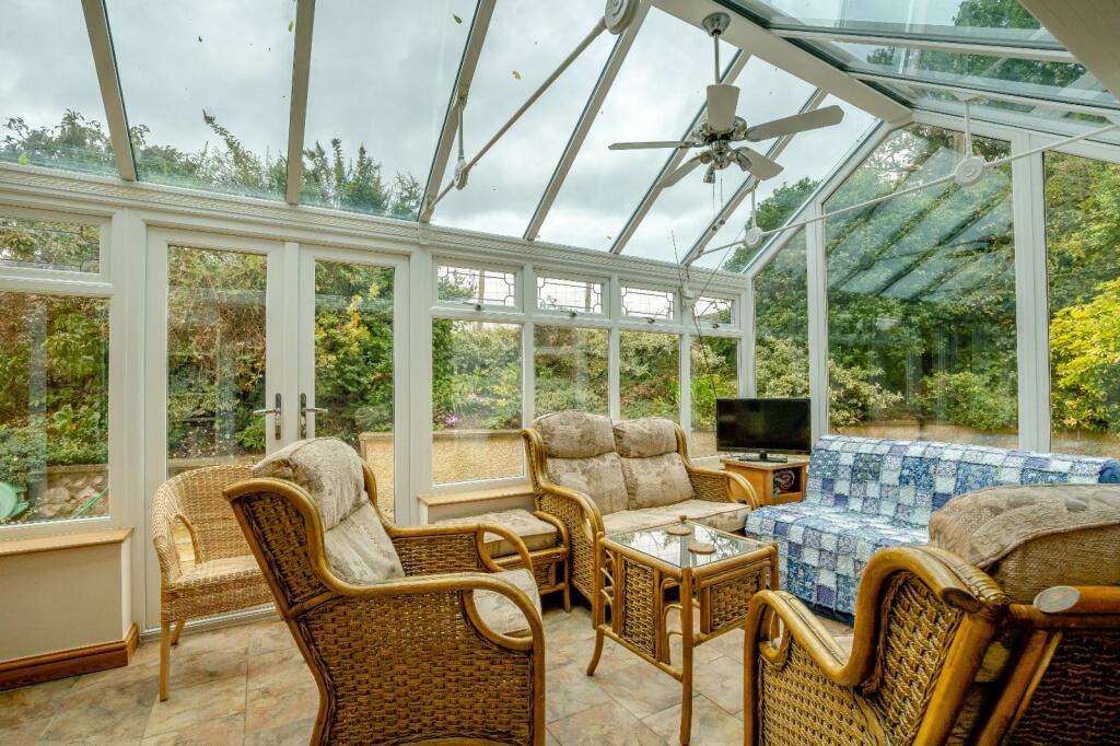 Sunroom