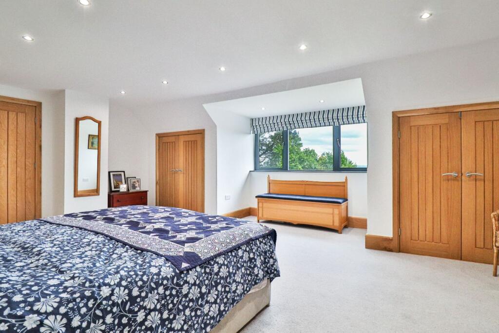Bedroom 1 II