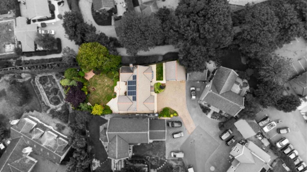 Drone Image