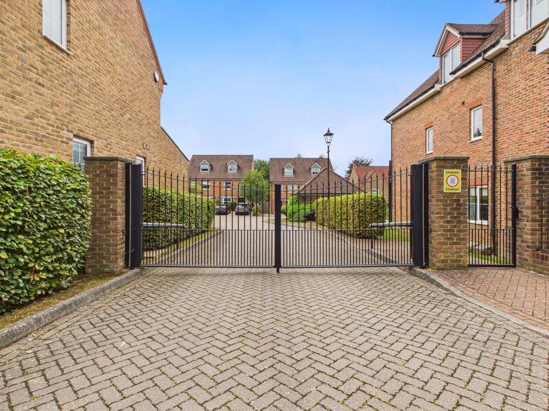 Gates to development