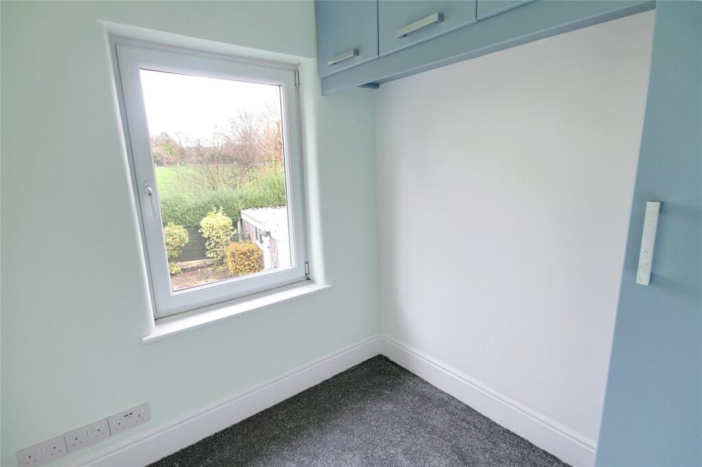 3rd Single Bedroom