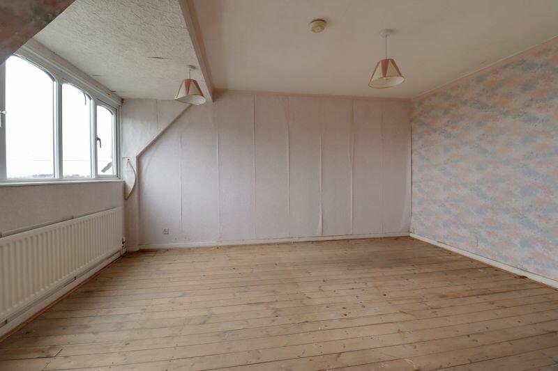 Bedroom (First Floor)