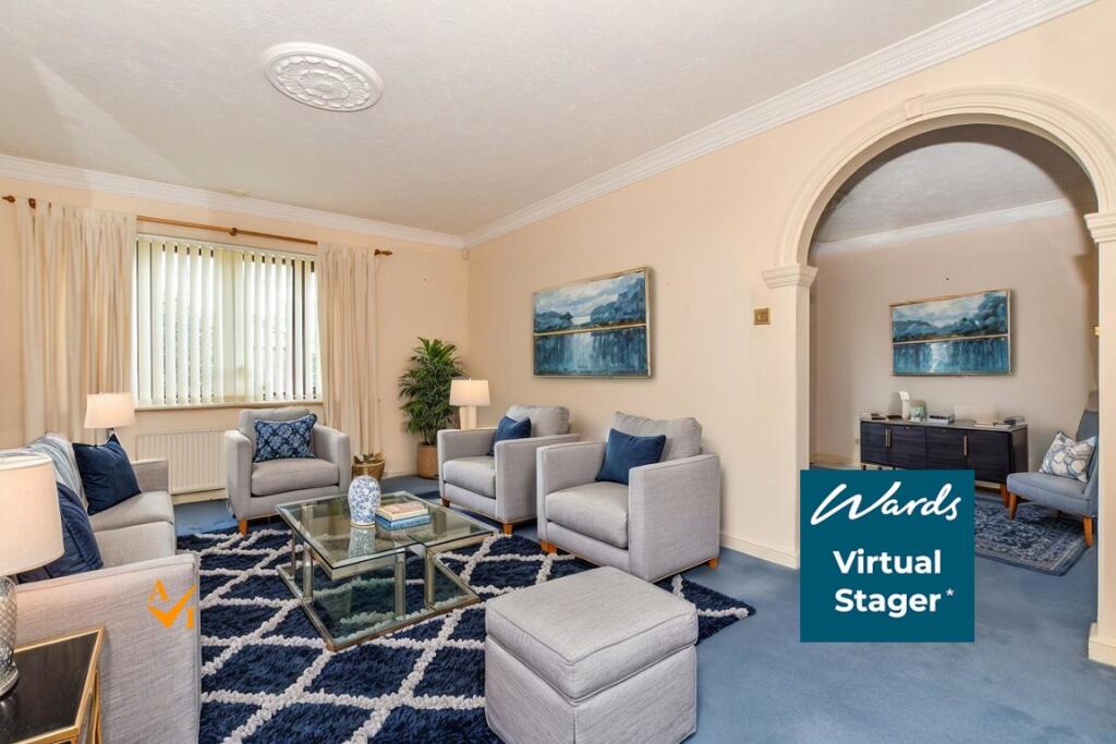 Lounge (Contemporary Style)