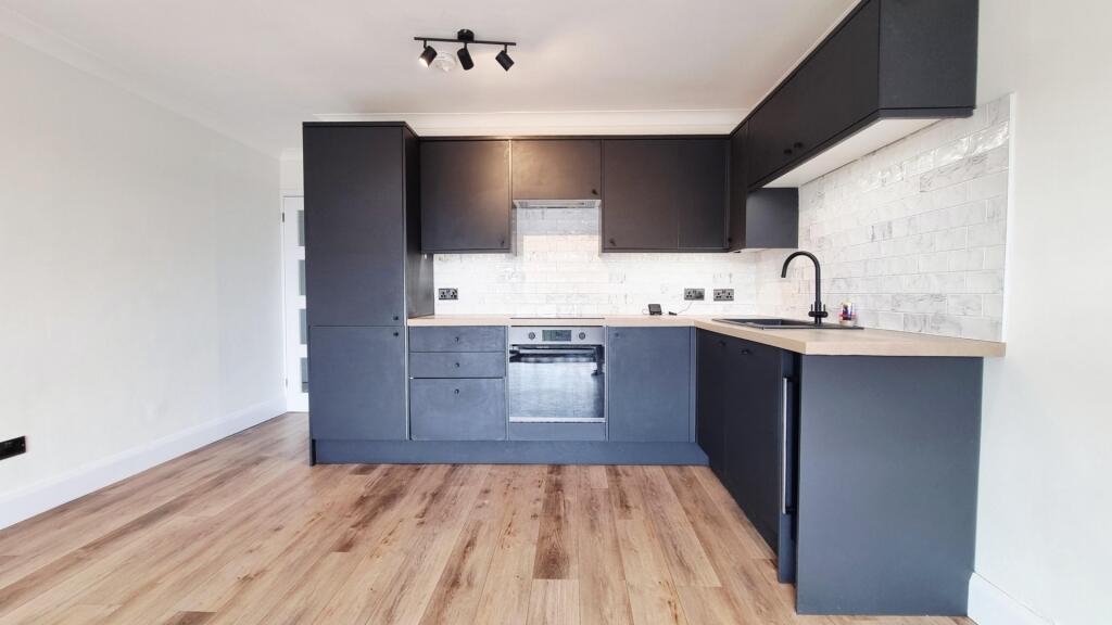 Lounge/Kitchen/Diner