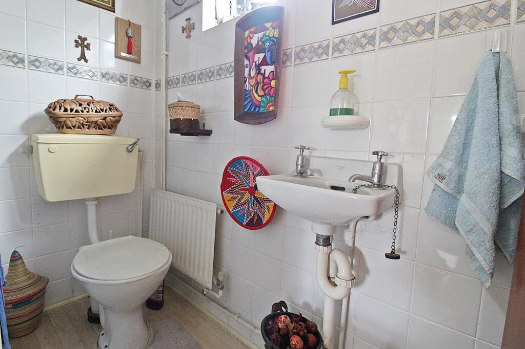 WC