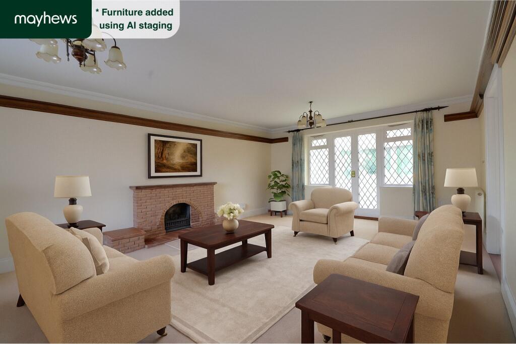 Lounge Ai