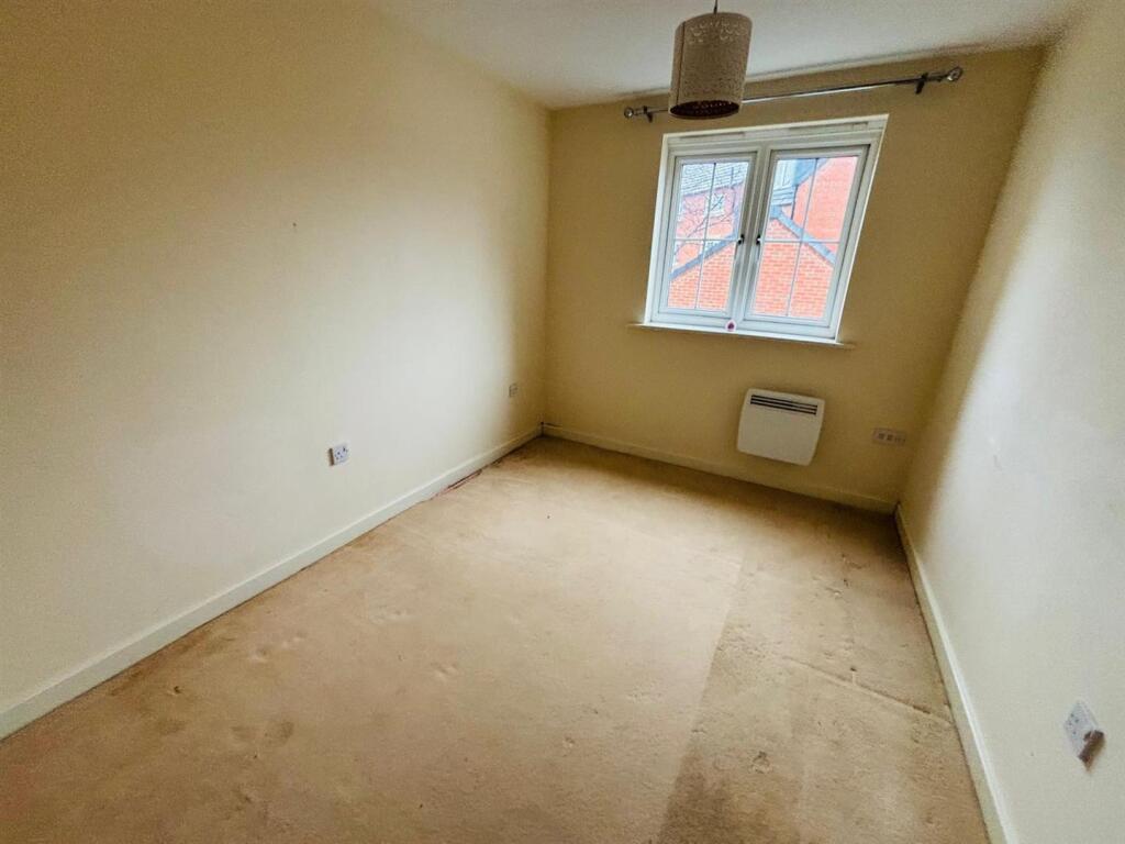 Bedroom Two: