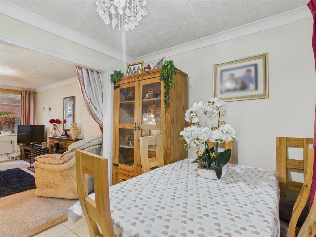 Giffard Drive, Welland