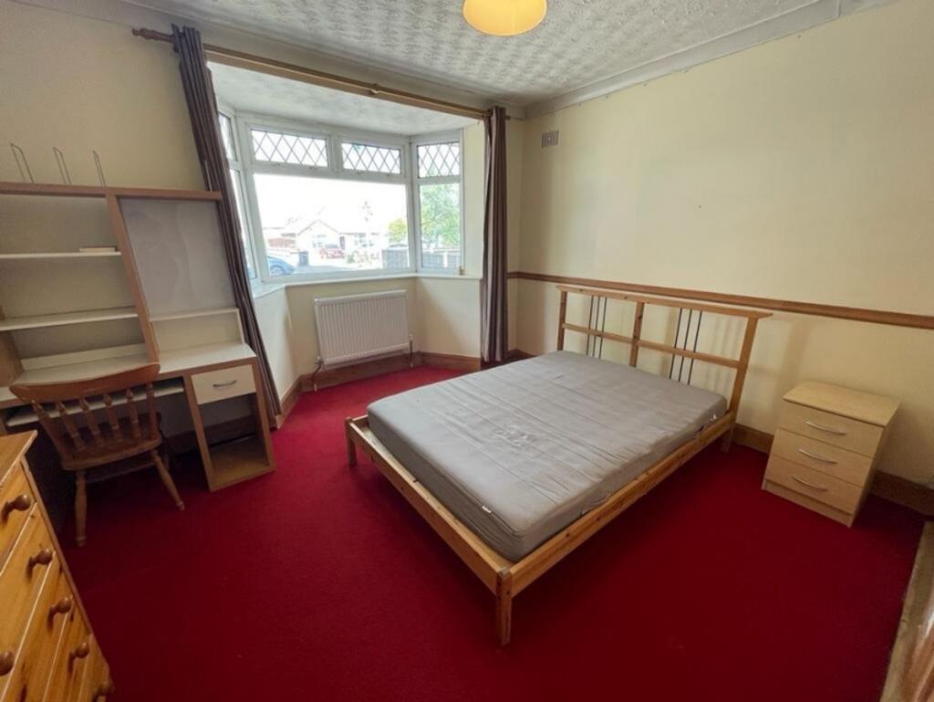 Bedrooms
