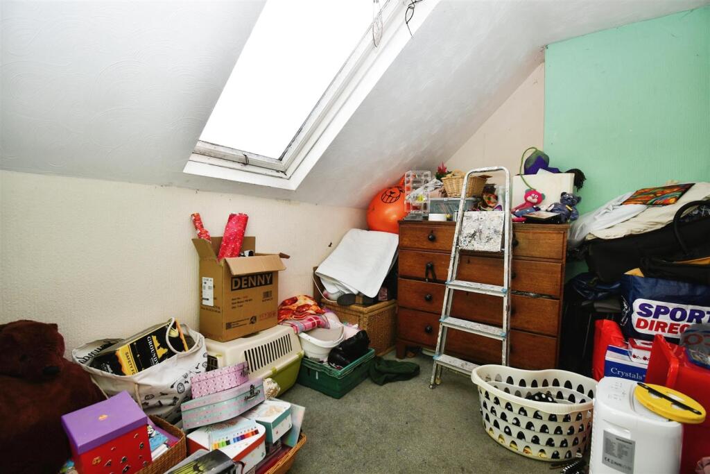 Loft room two