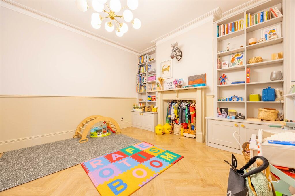 Play Room
