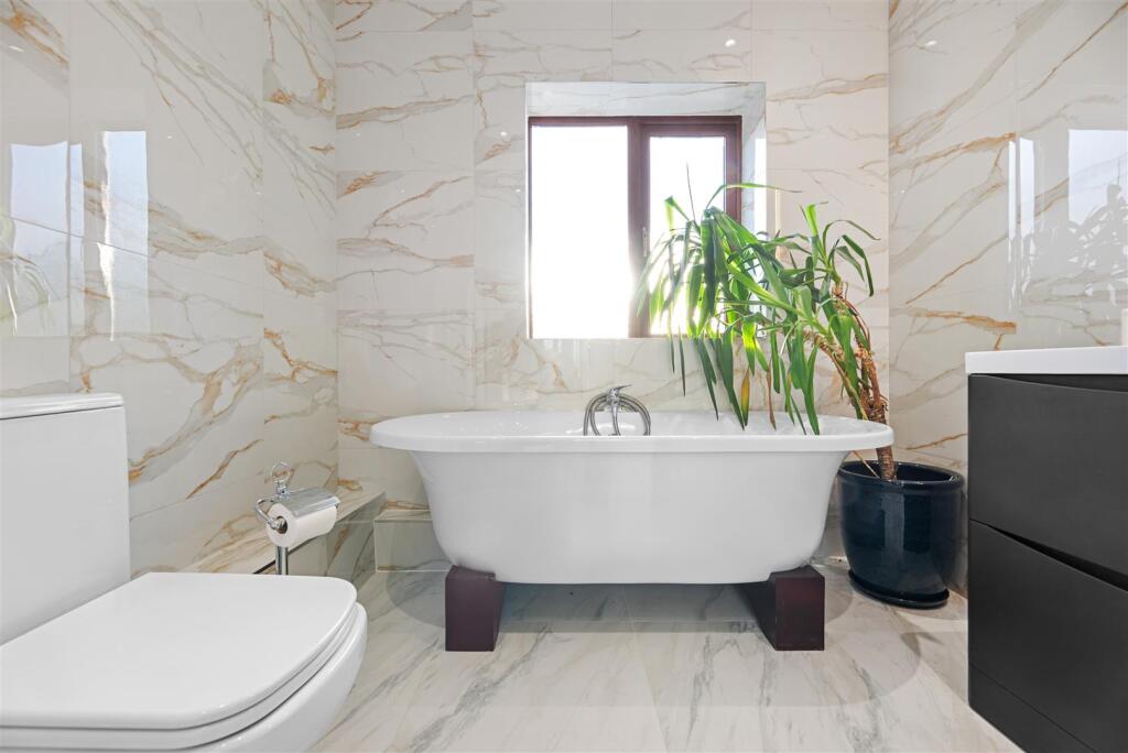 Bathroom Two