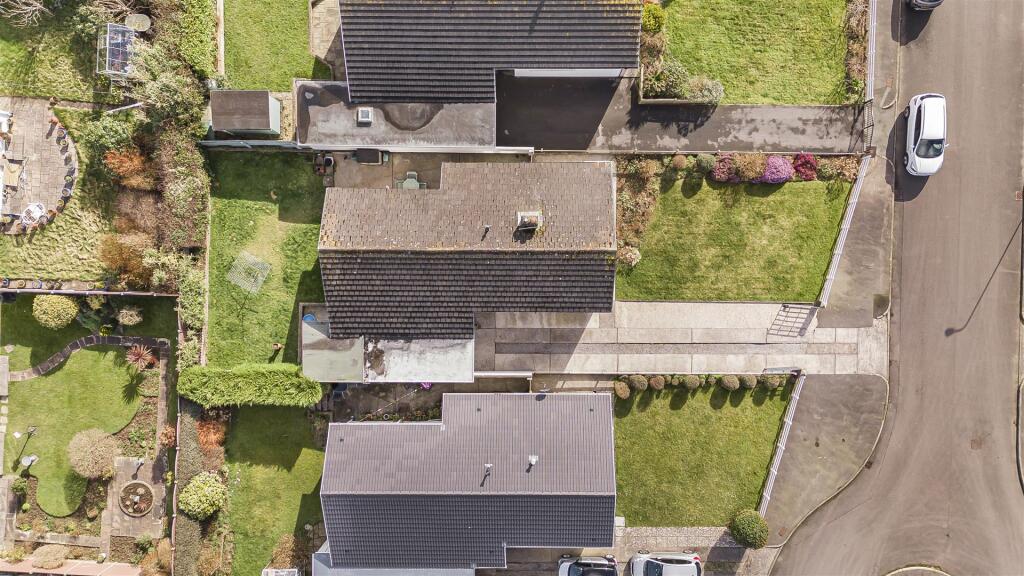 Aerial Aspect