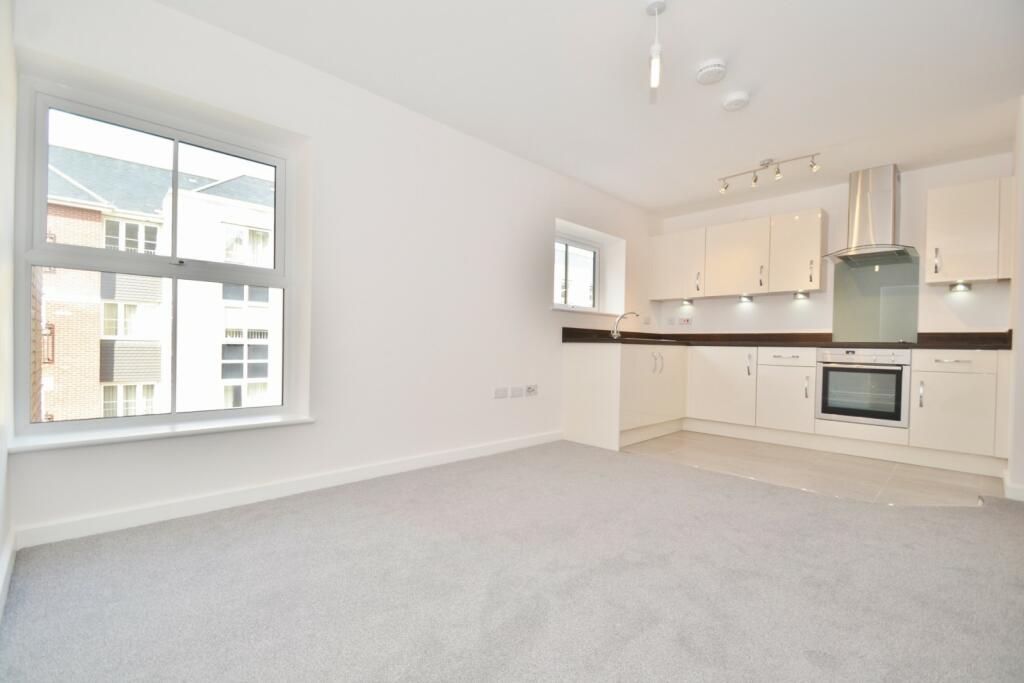 Living Room to Kitch