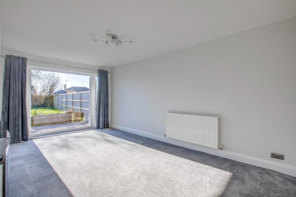 Sitting Dining Room
