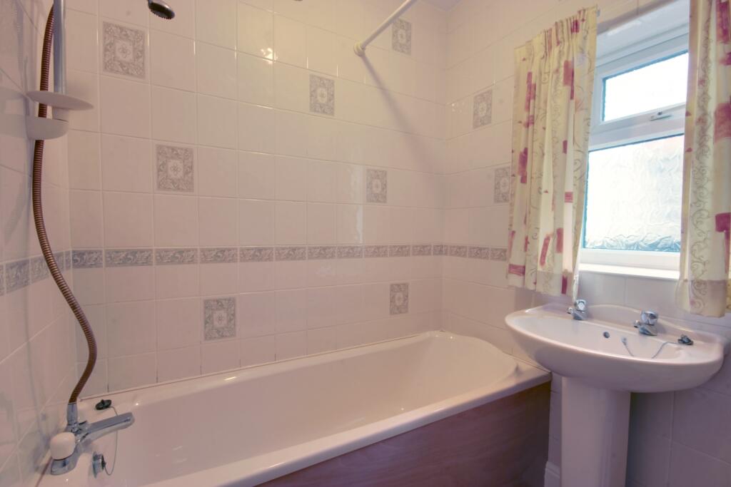 1 Bath A