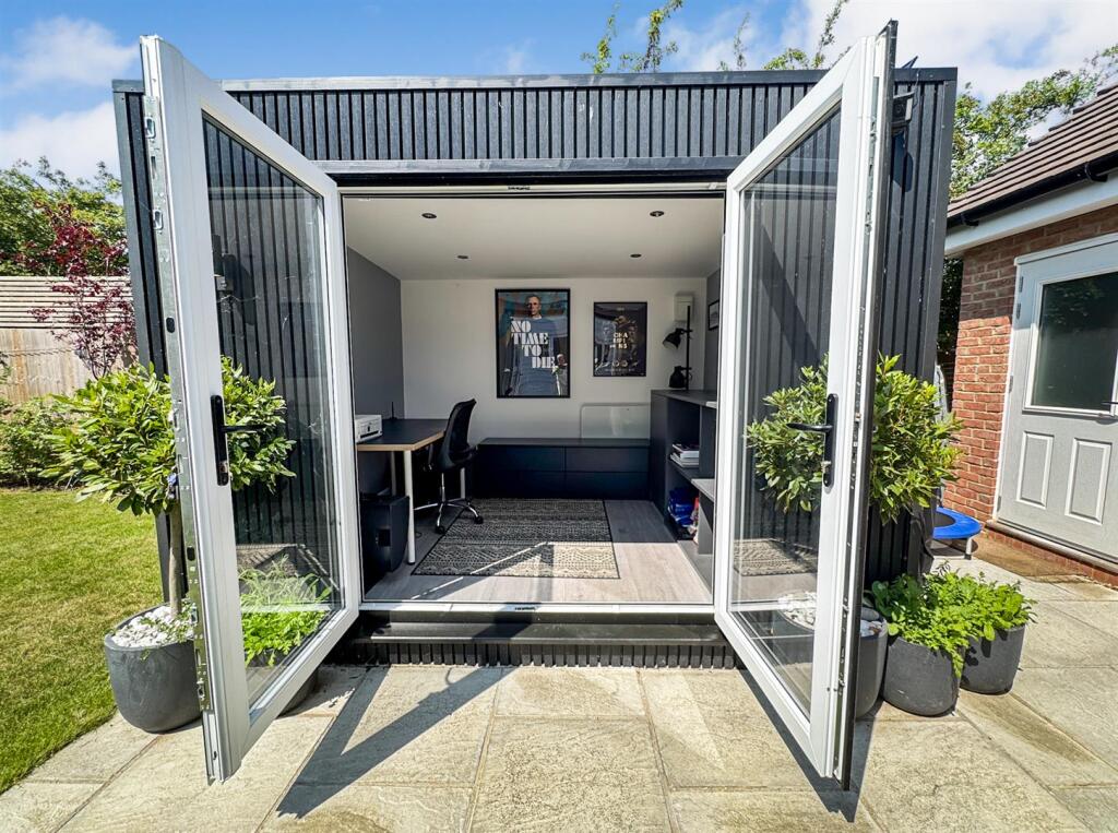 Home Office