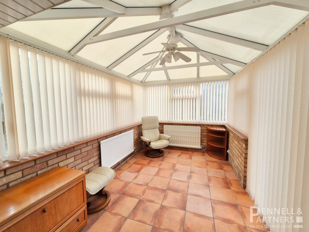 CONSERVATORY