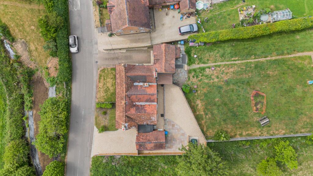 Birds Eye View