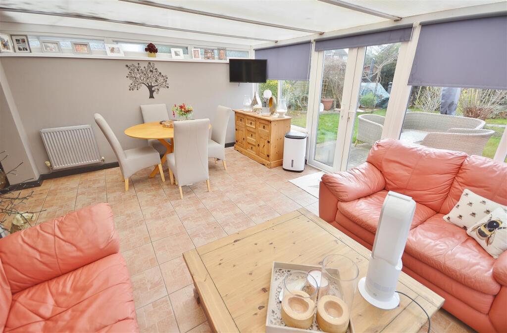 CONSERVATORY