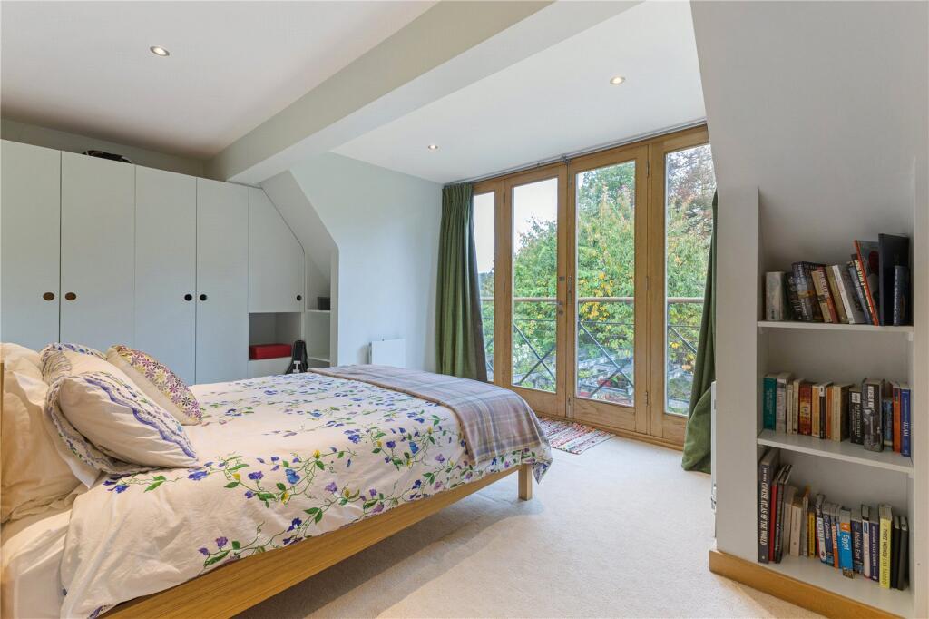 Bedxroom Four