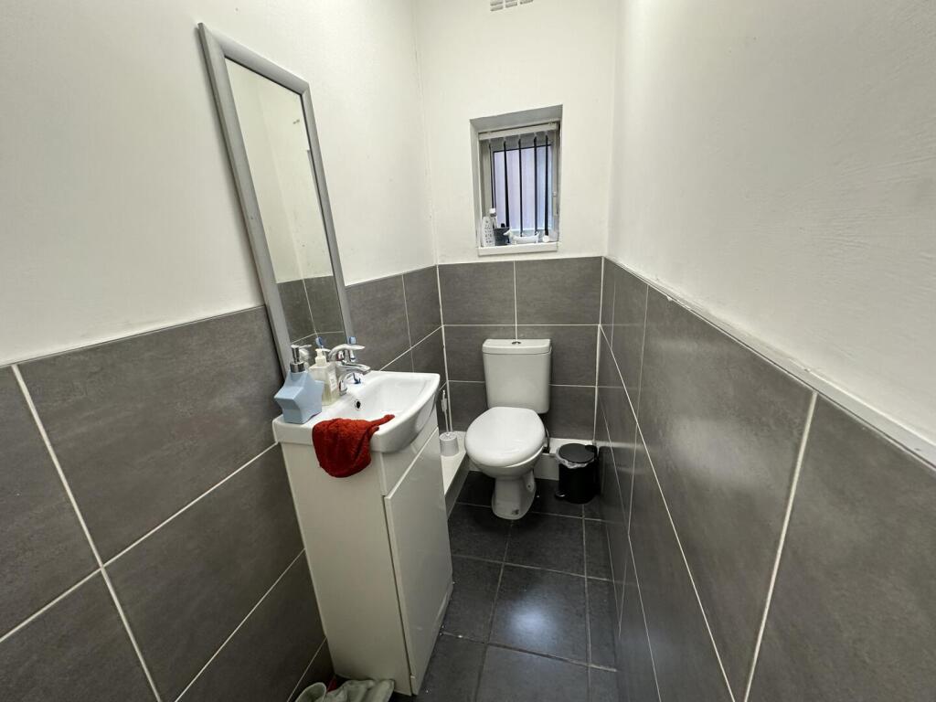WC