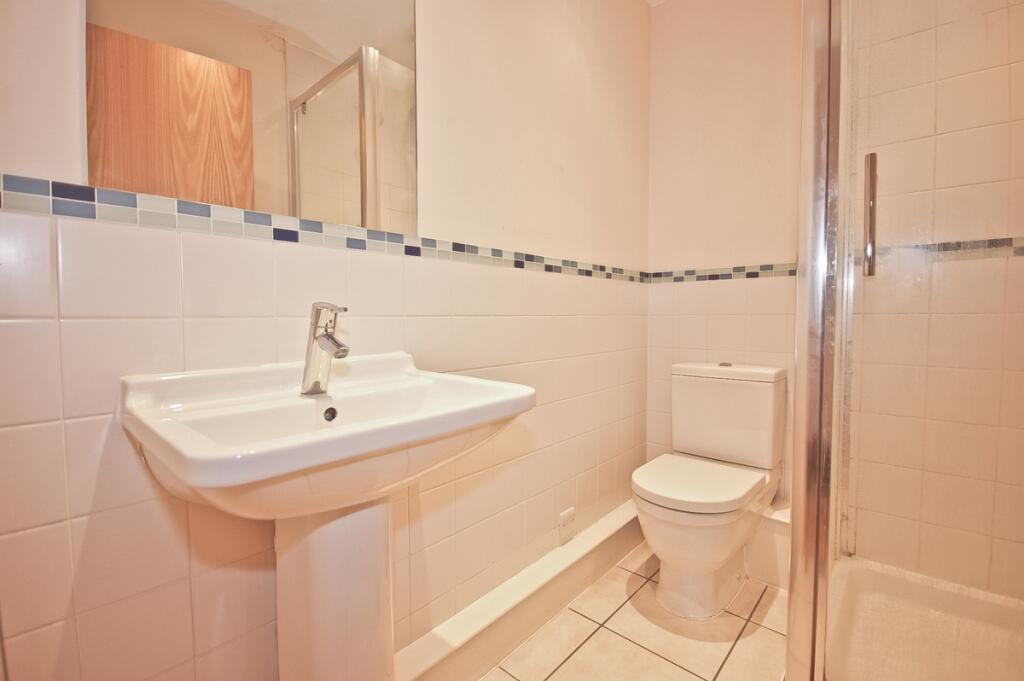 Main Bathroom
